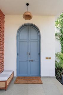 LohonoStays Villa Enia A - 7