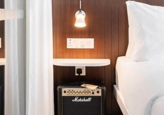 Ruby Molly Hotel Dublin by IHG - 6