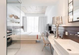 Ruby Molly Hotel Dublin by IHG - 5