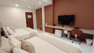 Station Sea B&B - 1