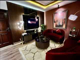 3 Bed Fully Furnished Apartment Islamabad - E11 - 8