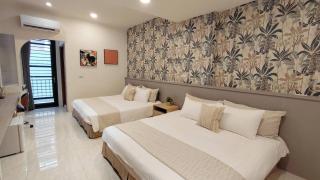 Station Sea B&B - 2