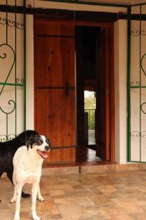 Casa de Campo - Oaxaca - 7