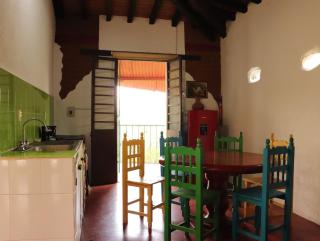 Casa de Campo - Oaxaca - 5