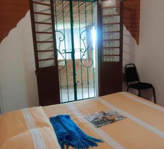 Casa de Campo - Oaxaca - 4