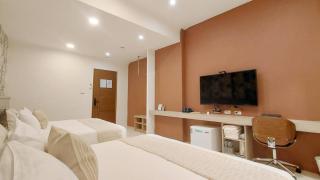 Station Sea B&B - 3