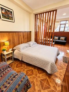 Cozy Studio - 9 Min to Historic Center - 3