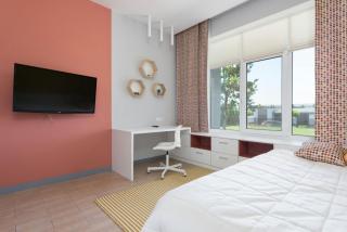 Hotel plaza - 2