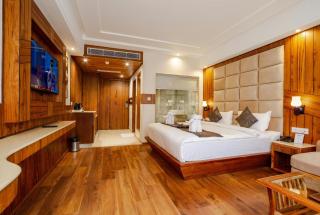 Hotel plaza - 4