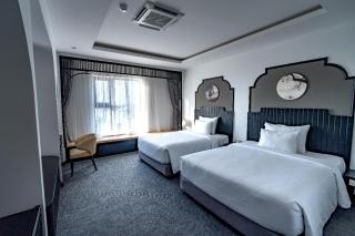 Hotel plaza - 3