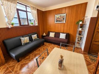 Cozy Studio - 9 Min to Historic Center - 7
