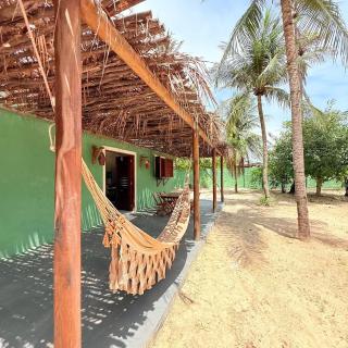 Casa Verde Coco Guajiru - 0