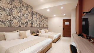 Station Sea B&B - 5