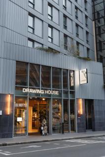 Drawing House - Paris - 6