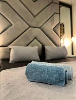 3 Bed Fully Furnished Apartment Islamabad - E11 - 5