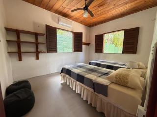 Casa Verde Coco Guajiru - 7