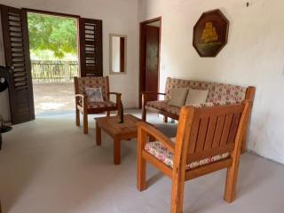 Casa Verde Coco Guajiru - 6