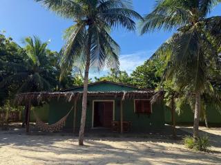 Casa Verde Coco Guajiru - 3