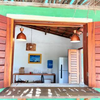 Casa Verde Coco Guajiru - 2