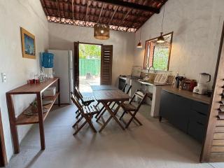 Casa Verde Coco Guajiru - 1
