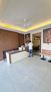 Hotel Oriva - 7