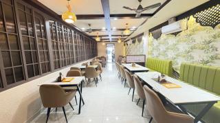 Hotel Oriva - 5