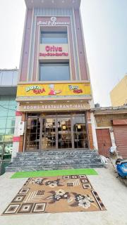 Hotel Oriva - 6