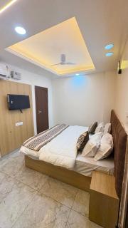 Hotel Oriva - 1