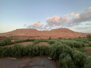Guest House Defat Kasbah - 9