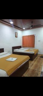 Gujarati resort park view matheran - 9