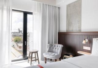 Ruby Molly Hotel Dublin by IHG - 3