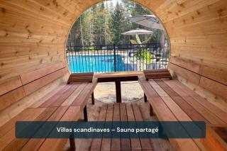 Le Stockholm with Private Spa & Billards, Pool - 7