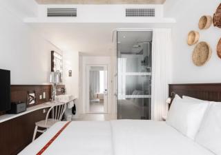 Ruby Molly Hotel Dublin by IHG - 2