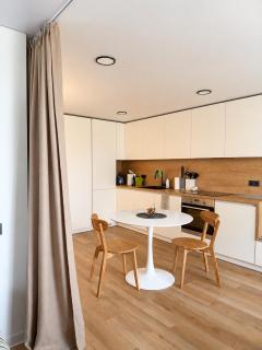 Park Apartments - 6