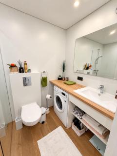 Park Apartments - 3