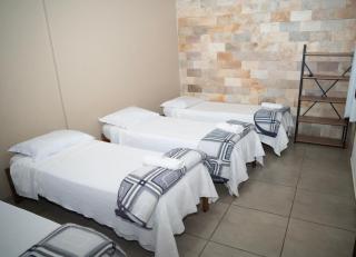 Hotel Nossa Senhora da Conceição - 1