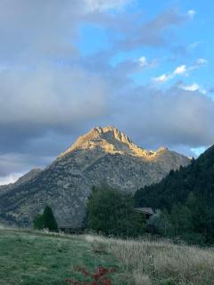 Borda Martí 2, Chalet de montaña en la Vall d'Incles HUT1-08521 - 9