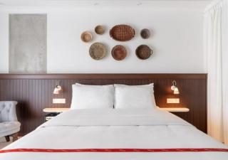 Ruby Molly Hotel Dublin by IHG - 1