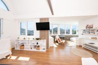 Panoramic View Penthouse - 0