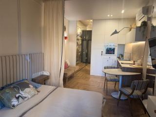 Cozy apartment - 7