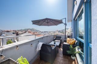 Panoramic View Penthouse - 3