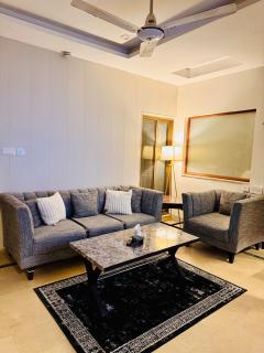MMUKs Accommodation - 9