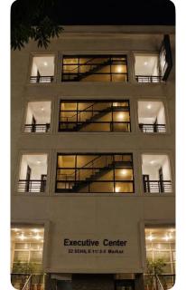 MMUKs Accommodation - 7