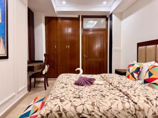 MMUKs Accommodation - 5