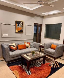 MMUKs Accommodation - 4