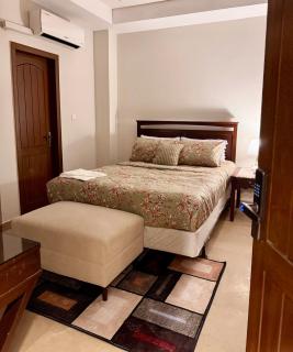 MMUKs Accommodation - 3