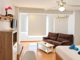 A&N Estudio Plaza, Torre del Mar - 9