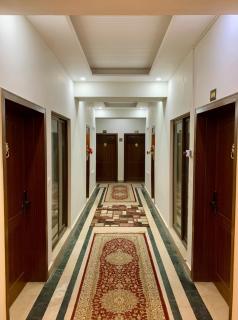 MMUKs Accommodation - 2