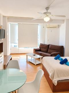 A&N Estudio Plaza, Torre del Mar - 7