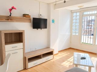 A&N Estudio Plaza, Torre del Mar - 6
